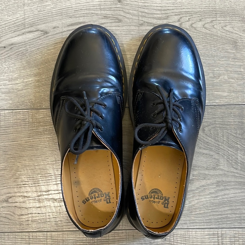 Dr Martens